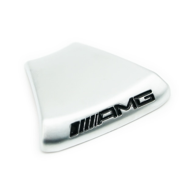 Emblema AMG pentru volan rotund Mercedes