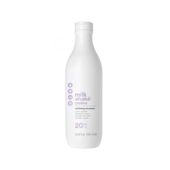 Oxidant 6% Milk Shake Creative Emulsion 5 Vol, 1000 ml Oxidant 6% Milk Shake Creative Emulsion 5 Vol, 1000 ml