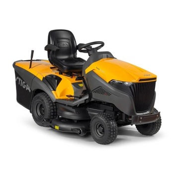 Tractoras pentru tuns gazon, Estate 7122 HWSY, 20 Cp, OMC Tractoras pentru tuns gazon, Estate 7122 HWSY, 20 Cp, OMC