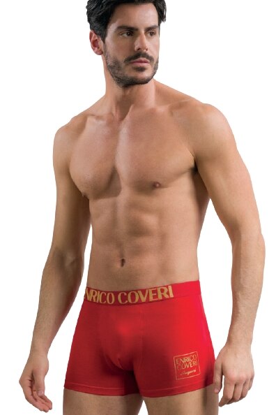 Boxeri barbati Enrico Coveri eb1701