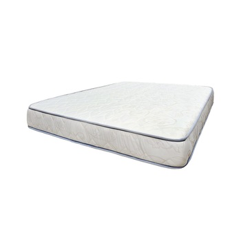 Saltea superortopedica, Concept, Luna, 120x200x15 cm, spuma poliuretanica, invelis antialergic, antibacterian, fermitate medie Saltea superortopedica, Concept, Luna, 120x200x15 cm, spuma poliuretanica, invelis antialergic, antibacterian, fermitate medie