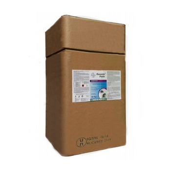 Pasta pentru rozatoare, RACUMIN PAO 0375, Bayer, 50kg Pasta pentru rozatoare, RACUMIN PAO 0375, Bayer, 50kg