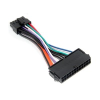 cablu adaptor sursa alimentare de la atx 24 pin la 12 pini active 10 cm compatibil acer q87h3-am imagen 35_0_
0