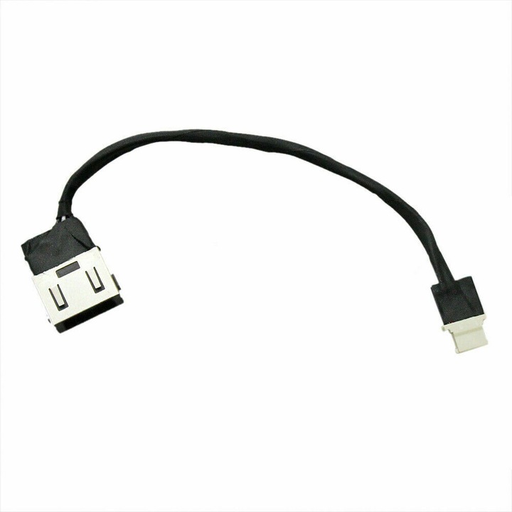Tápcsatlakozó Laptop, Lenovo, IdeaPad V110-15ISK, V110-15AST, V110-15IKB, 5C10L78342, 450.08B08.0001