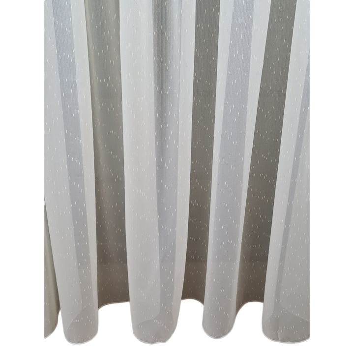 Перде Mastel, Модел М1, Режанс, Фриз, 300х245см