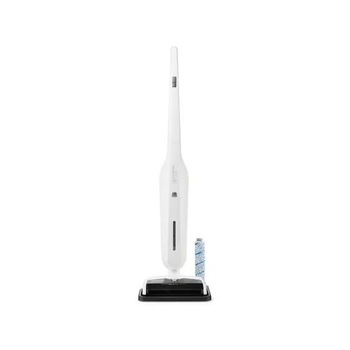 Aspirator Fara Sac Nilfisk Combi Washer, 3 in 1, 0.55 l, A+, 450 W, 8 m cablu, Alb Aspirator Fara Sac Nilfisk Combi Washer, 3 in 1, 0.55 l, A+, 450 W, 8 m cablu, Alb
