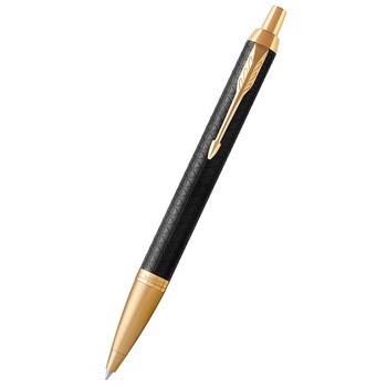 Pix Parker IM Royal Premium Black Gold GT Pix Parker IM Royal Premium Black Gold GT