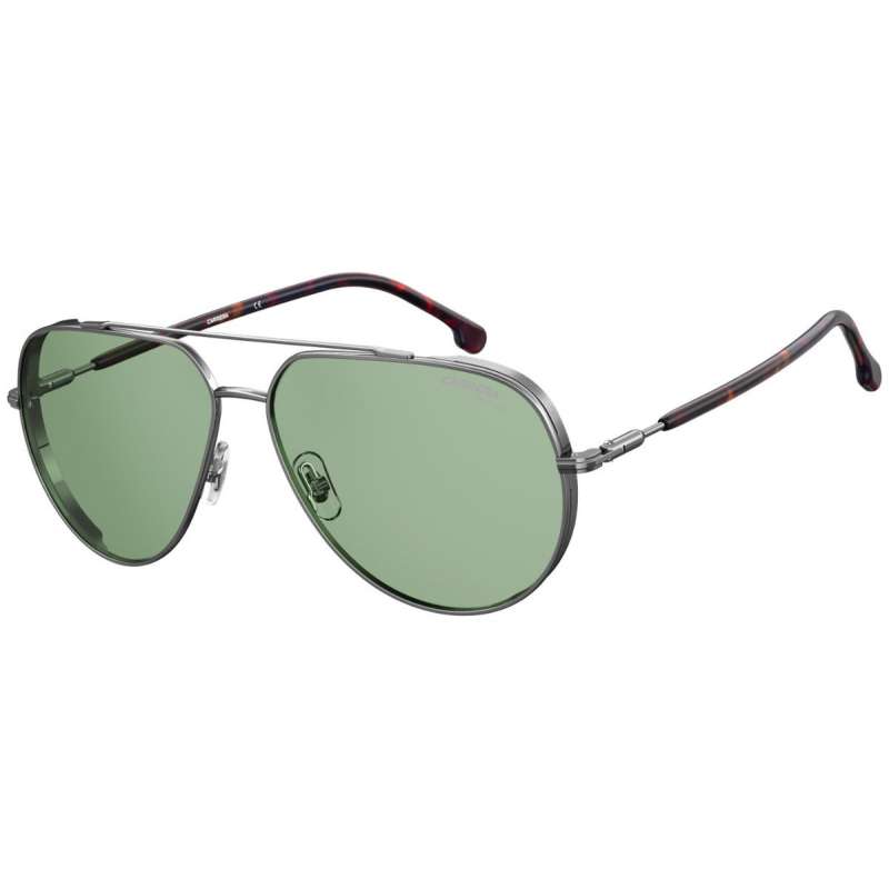 Ochelari de soare Carrera, 221/S - EKP/GP, Argintiu