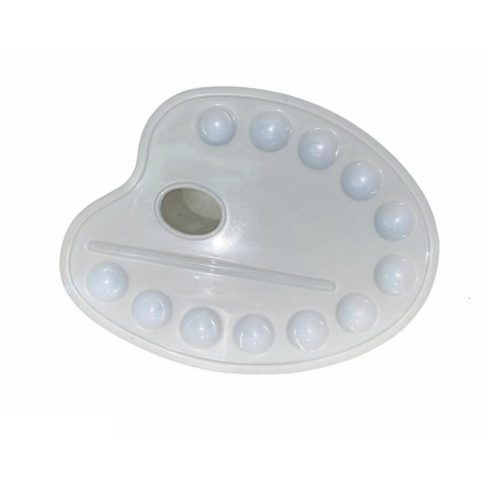 Paleta acuarela ARK 380