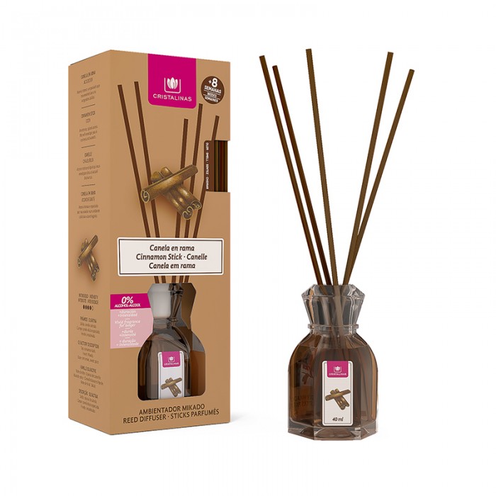 Odorizant camera 0% alcool Scortisoara - confortabil 40 ml, +8 saptamani