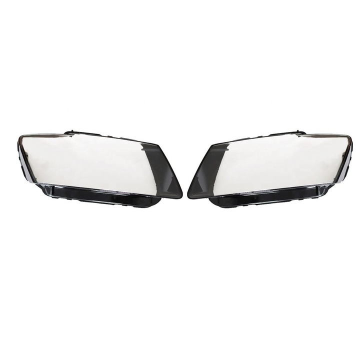 Комплект стъкла за фарове Audi Q5 8R