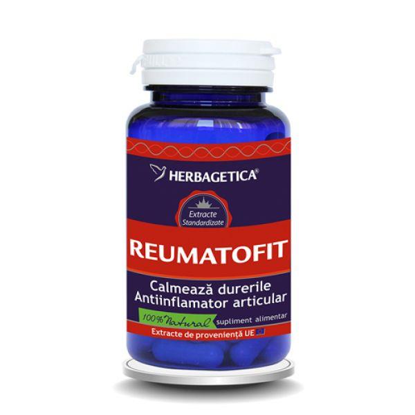 Reumatofit 120cps Herbagetica