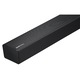 Soundbar Samsung HW-K450/EN, 300W, 2.1, USB, Bluetooth, Subwoofer wireless, Negru