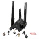 LEGO® Star Wars™ Naveta imperiala a lui Krennic 75156