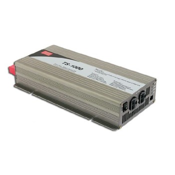 Invertor Mean Well 12V/230V 1000W Sinusoida pura Invertor Mean Well 12V/230V 1000W Sinusoida pura