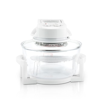 Cuptor cu convectie, meister Hausgerate, HRH5D, Capacitate 12 l, Putere 1400W Cuptor cu convectie, meister Hausgerate, HRH5D, Capacitate 12 l, Putere 1400W