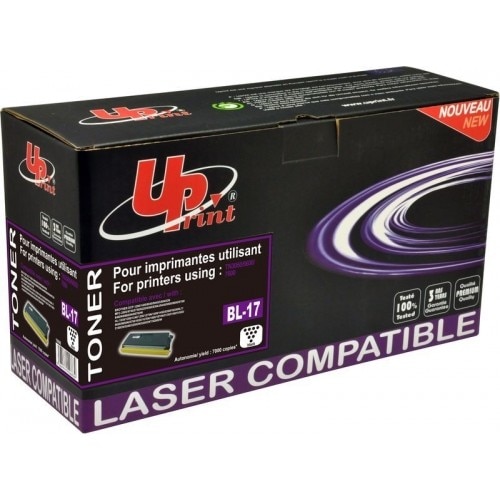 Toner UPRINT BLTU6600UP Negru, 7000 pag, compatibil TN3060 / TN6600 / TN7600