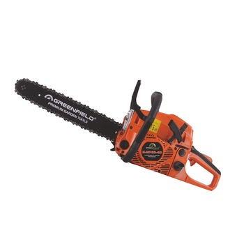 Motofierastrau 52cmc, 2.7CP, 50cm, GREENFIELD, G-MF52-50 Motofierastrau 52cmc, 2.7CP, 50cm, GREENFIELD, G-MF52-50