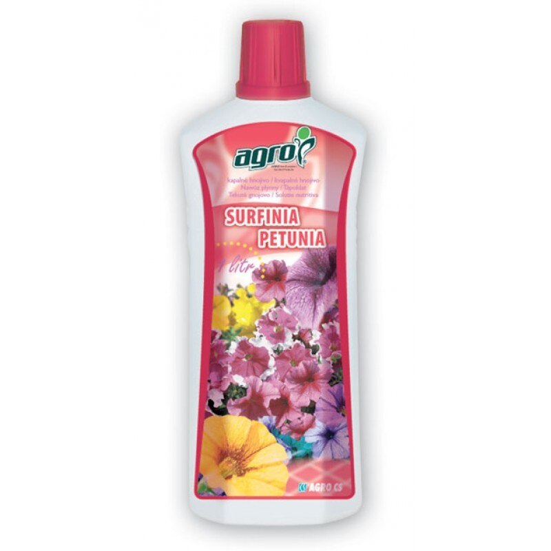 Ingrasamant lichid pentru surfine 1L