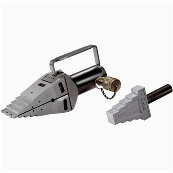 Despartitor hidraulic cu capacitatea de 81 mm marca Kudos Despartitor hidraulic cu capacitatea de 81 mm marca Kudos