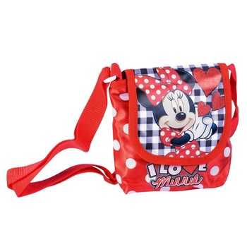 Gentuta umar, Minnie, rosie Gentuta umar, Minnie, rosie