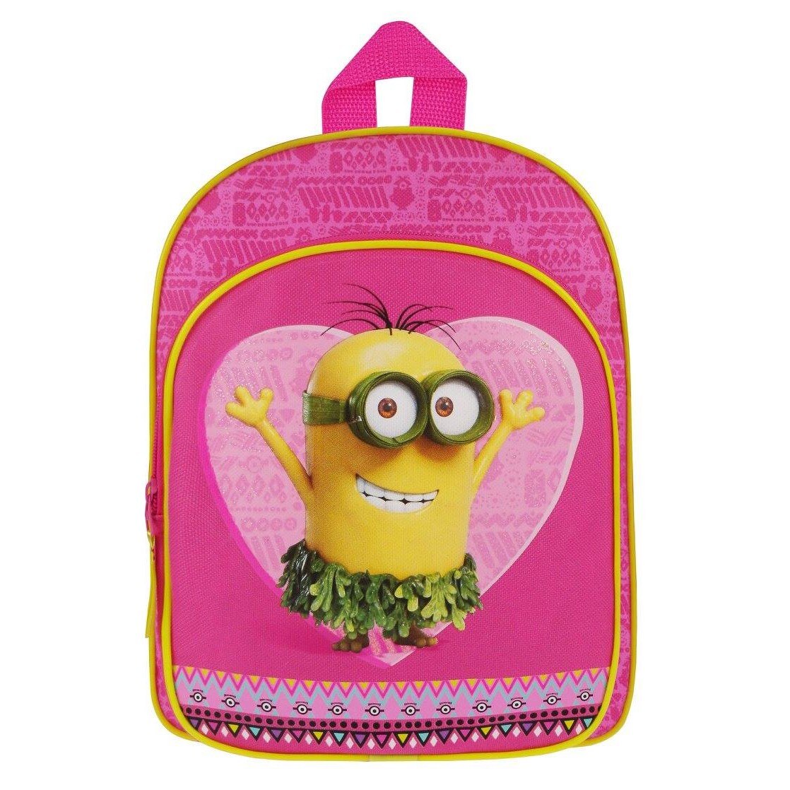 Ghiozdan Minions, roz