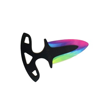 Cutit CSGO Shadow Daggers Fade, multicolor, 15 cm Cutit CSGO Shadow Daggers Fade, multicolor, 15 cm
