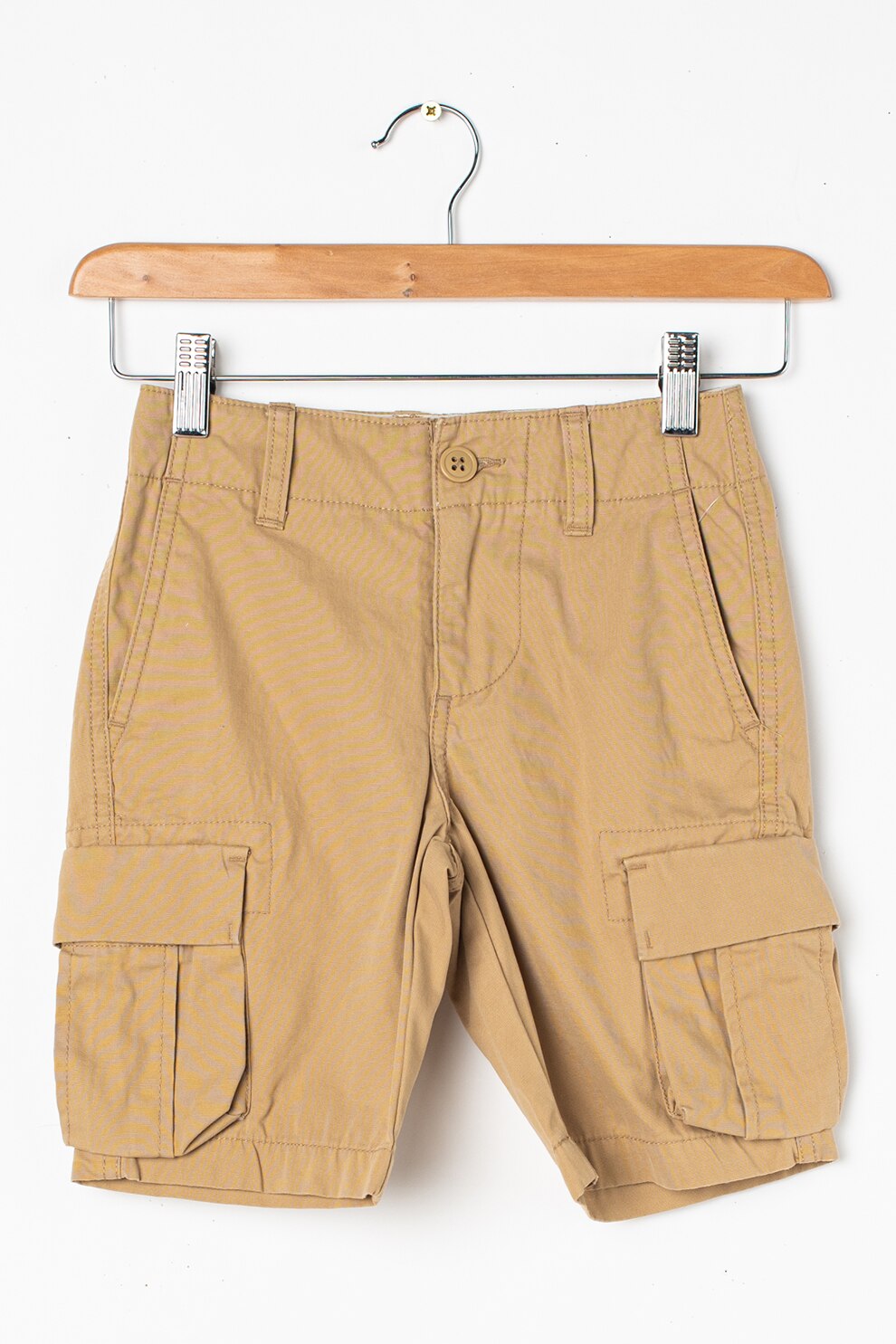 Bermude cargo GAP, Standard, Maro camel