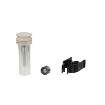 Kit reparatie (duza si supapa retur) injector Logan 1,5DCI /Logan II 1,5DCI (Euro 4) Kit reparatie (duza si supapa retur) injector Logan 1,5DCI /Logan II 1,5DCI (Euro 4)