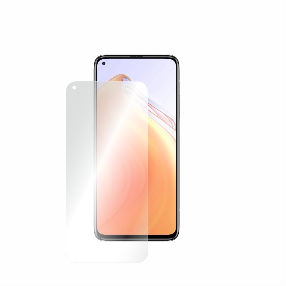 Folie de protectie Folie AntiReflex Mata Smart Protection compatibil cu Xiaomi Mi 10T 5G - display