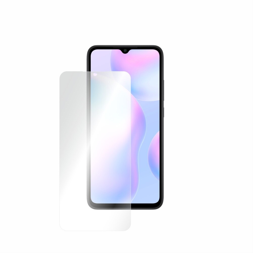 Folie de protectie Clasic Smart Protection compatibil cu Xiaomi Redmi 9A - display
