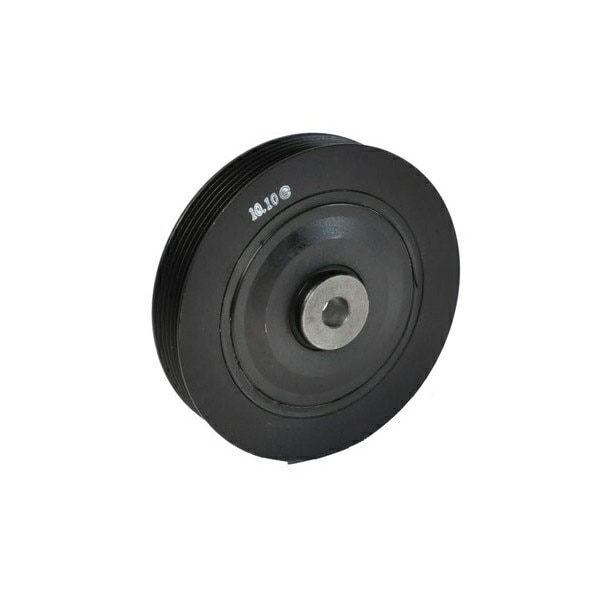 Fulie arbore cotit Dacia 1304 1,9 Diesel