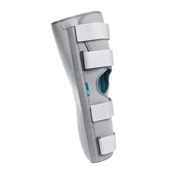 Orteza fixa pentru sustinere genunchi adulti peste 1.70m Orthoteh marimea L Orteza fixa pentru sustinere genunchi adulti peste 1.70m Orthoteh marimea L