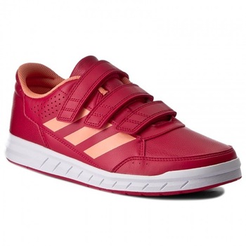 Pantofi sport copii ADIDAS ALTASPORT CF K 31 EU, Fuchsia Pantofi sport copii ADIDAS ALTASPORT CF K 31 EU, Fuchsia