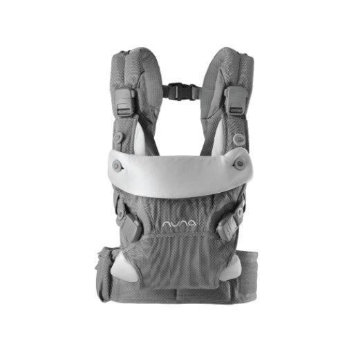 Marsupiu ergonomic, Nuna, CUDL Slate