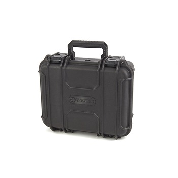 Geanta rezistenta la apa praf si socuri, HBM, sau valiza din polipropilena, 34.5 X 29.5 X 15.5 cm Geanta rezistenta la apa praf si socuri, HBM, sau valiza din polipropilena, 34.5 X 29.5 X 15.5 cm