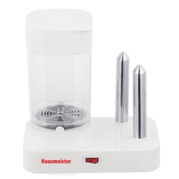 Aparat de preparat Hot-Dog Hausmeister HM6111 Putere 340 W Aparat de preparat Hot-Dog Hausmeister HM6111 Putere 340 W
