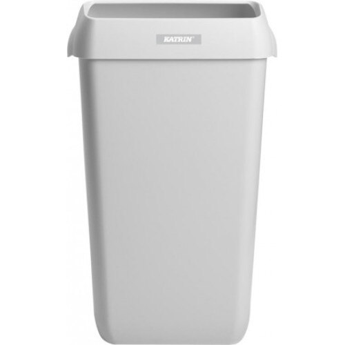 Container pentru gunoi cu capac