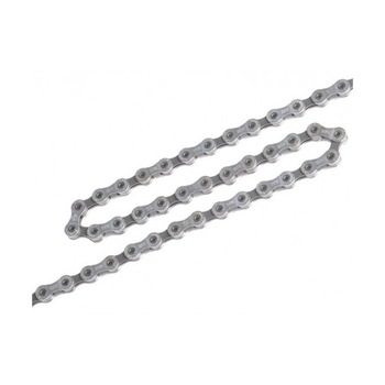 Lant Shimano Cn-Hg93, 114 zale, 9 viteze, fara nit final, nit conectare X 1, ambalat individual Lant Shimano Cn-Hg93, 114 zale, 9 viteze, fara nit final, nit conectare X 1, ambalat individual