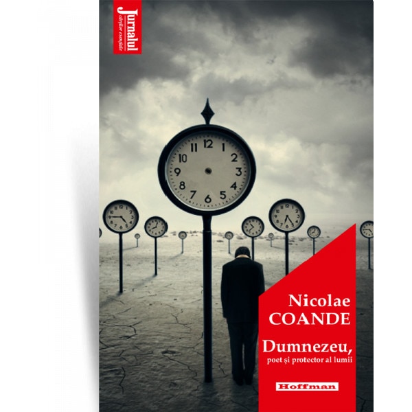 Dumnezeu poet si protector al lumii - Nicolae Coande, editia 2020