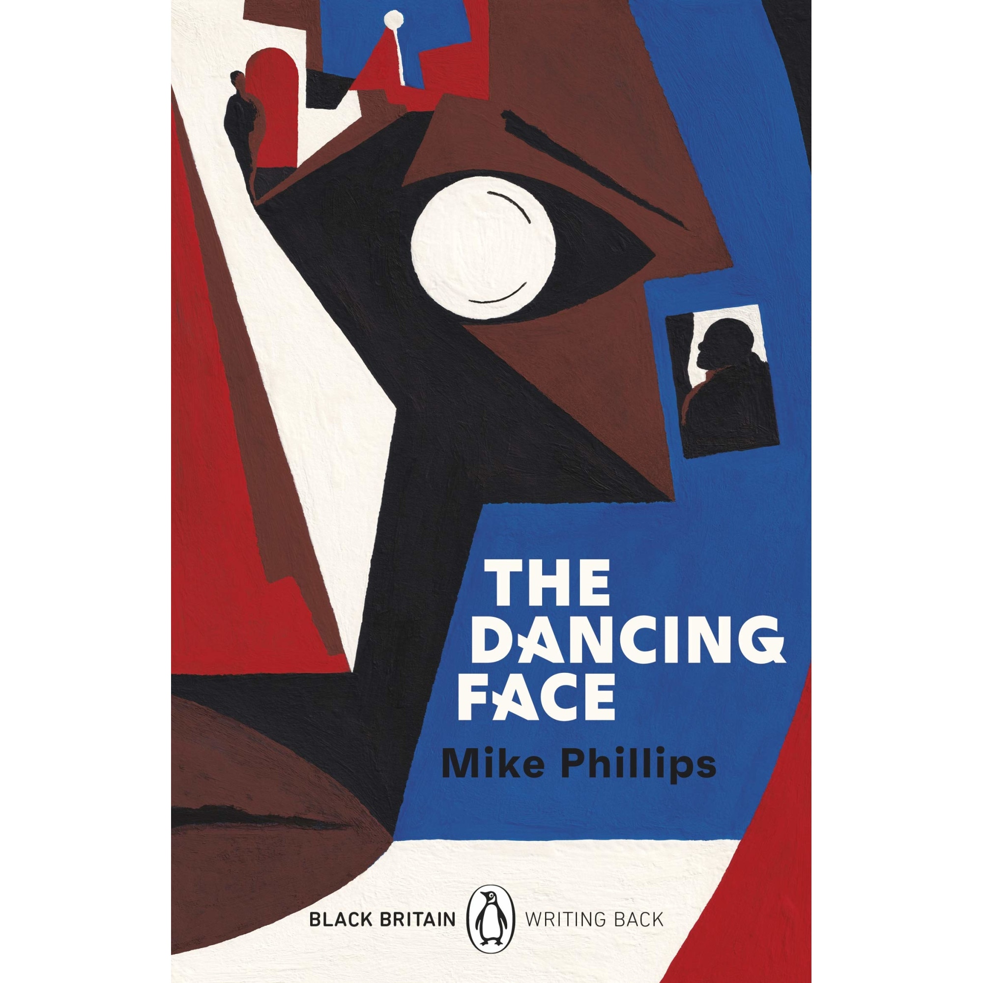 Dancing Face - Mike Phillips, editia 2021