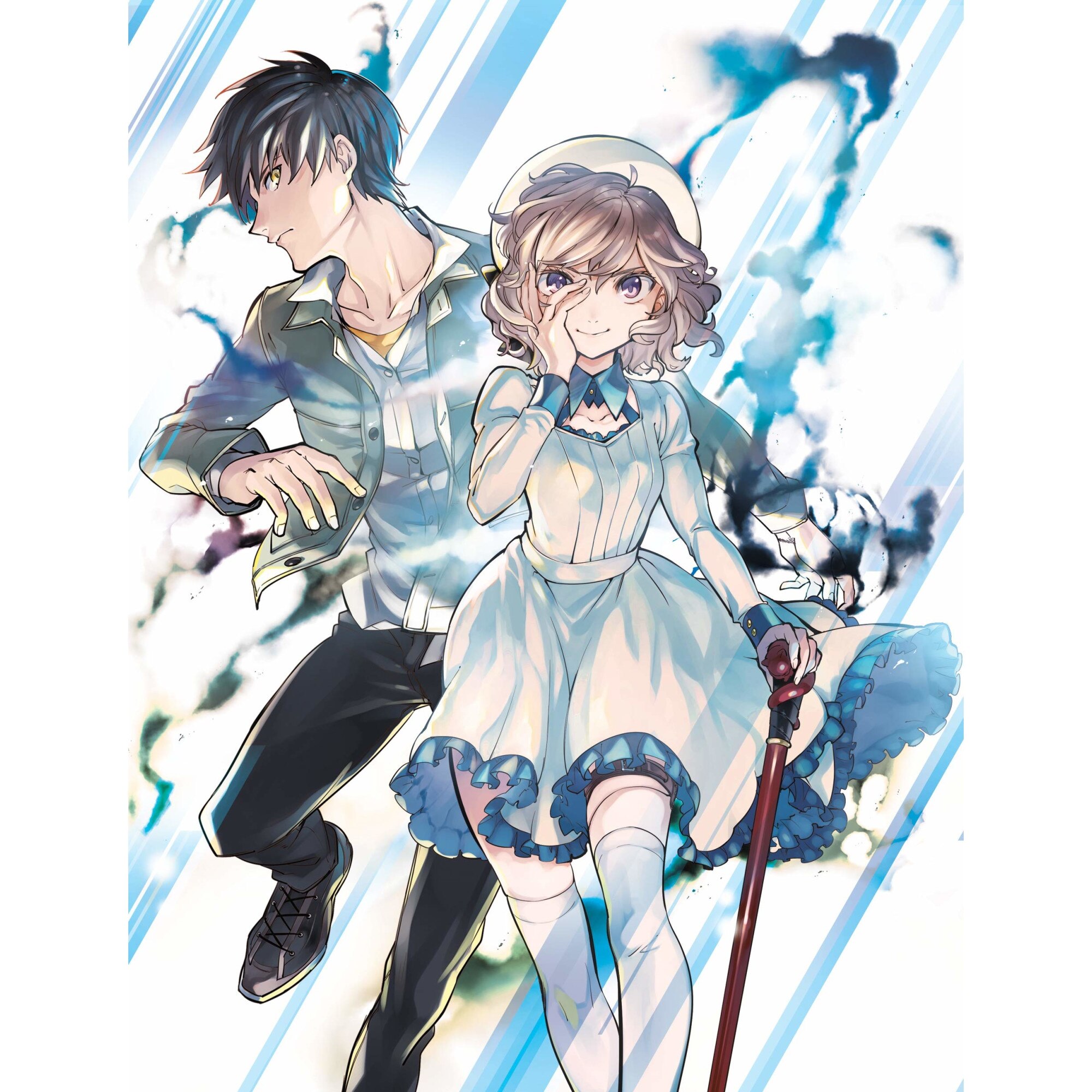 In/Spectre - Volume 13 - Chashiba Katase, editia 2021