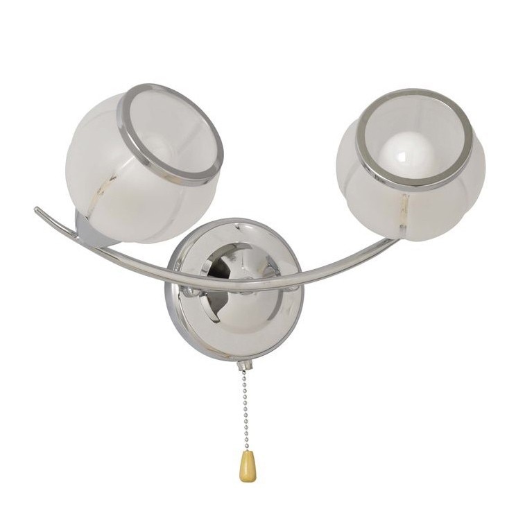 Aplica Gloria, Ap2 2xE14