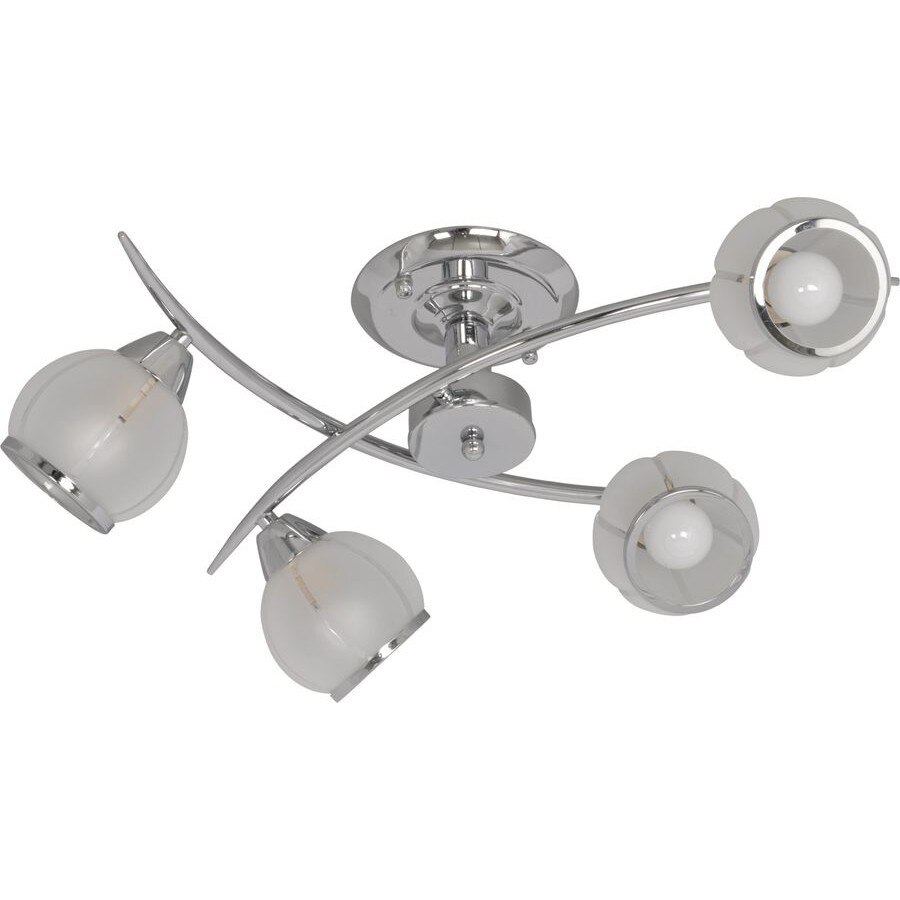 Plafoniera Gloria, PL4 4xE14/KL 7174