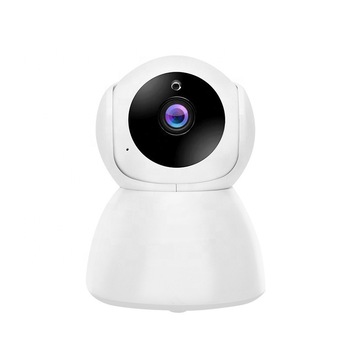 Camera Supraveghere IP, Techstar® V50, Pan/Tilt 360°, Wireless, FULL HD, 1080P, MicroSD, Detectare Miscare, Control Aplicatie Camera Supraveghere IP, Techstar® V50, Pan/Tilt 360°, Wireless, FULL HD, 1080P, MicroSD, Detectare Miscare, Control Aplicatie