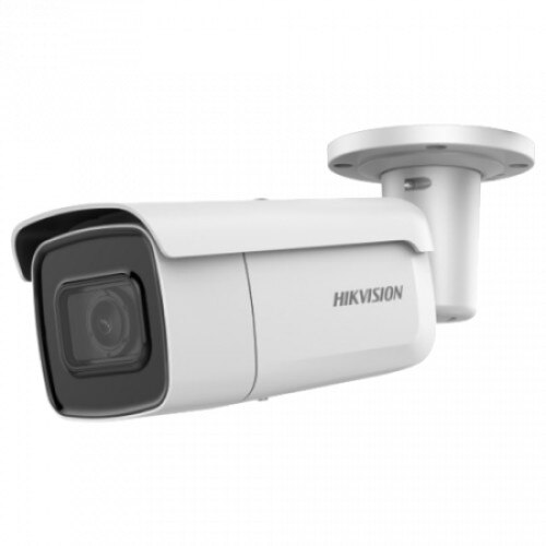 Camera IP 4K AcuSense 8MP lentila 2.8mm IR 80m - HIKVISION DS-2CD2T86G2-4I-2.8mm