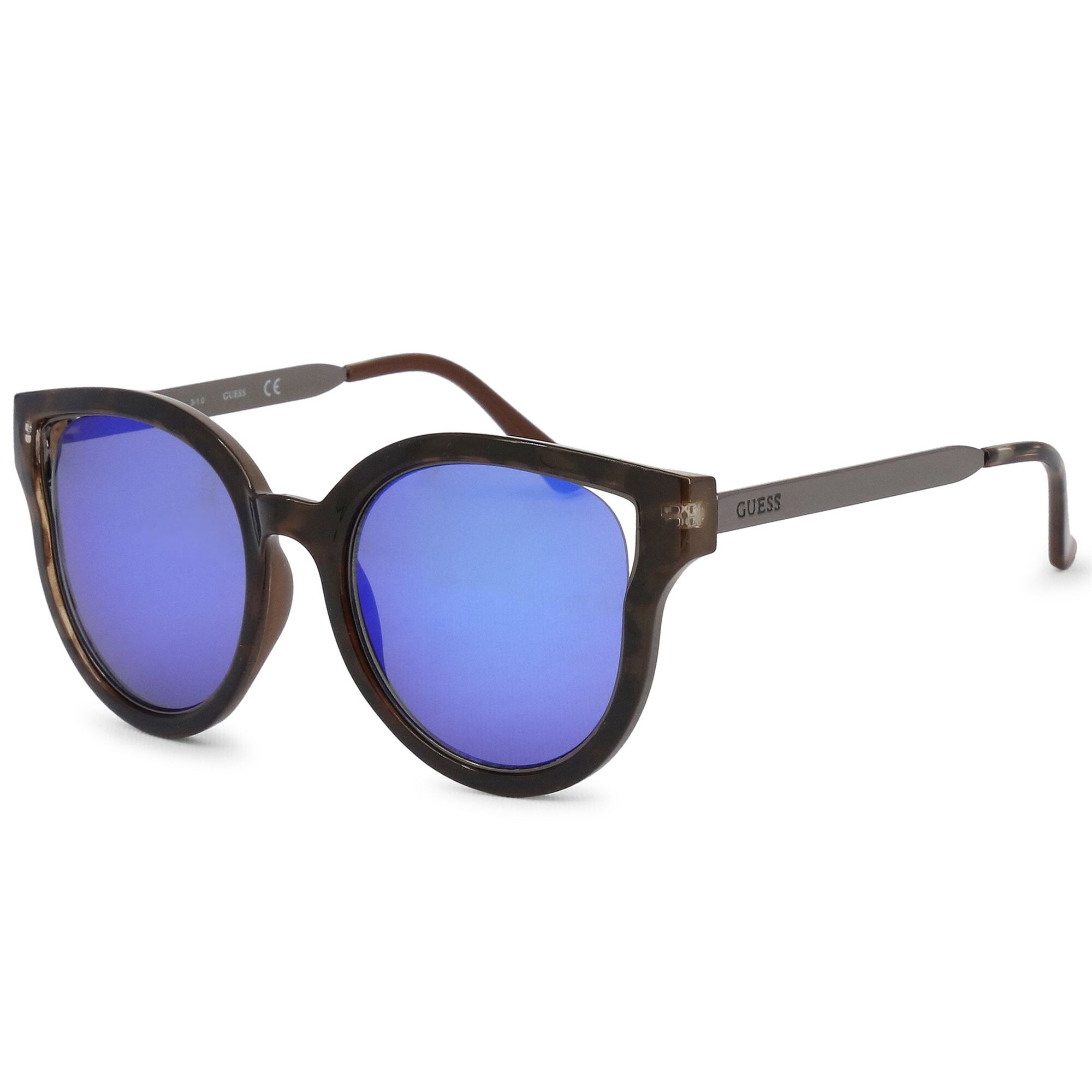 Ochelari de soare dama Guess Cat Eye GF0323/S-53X