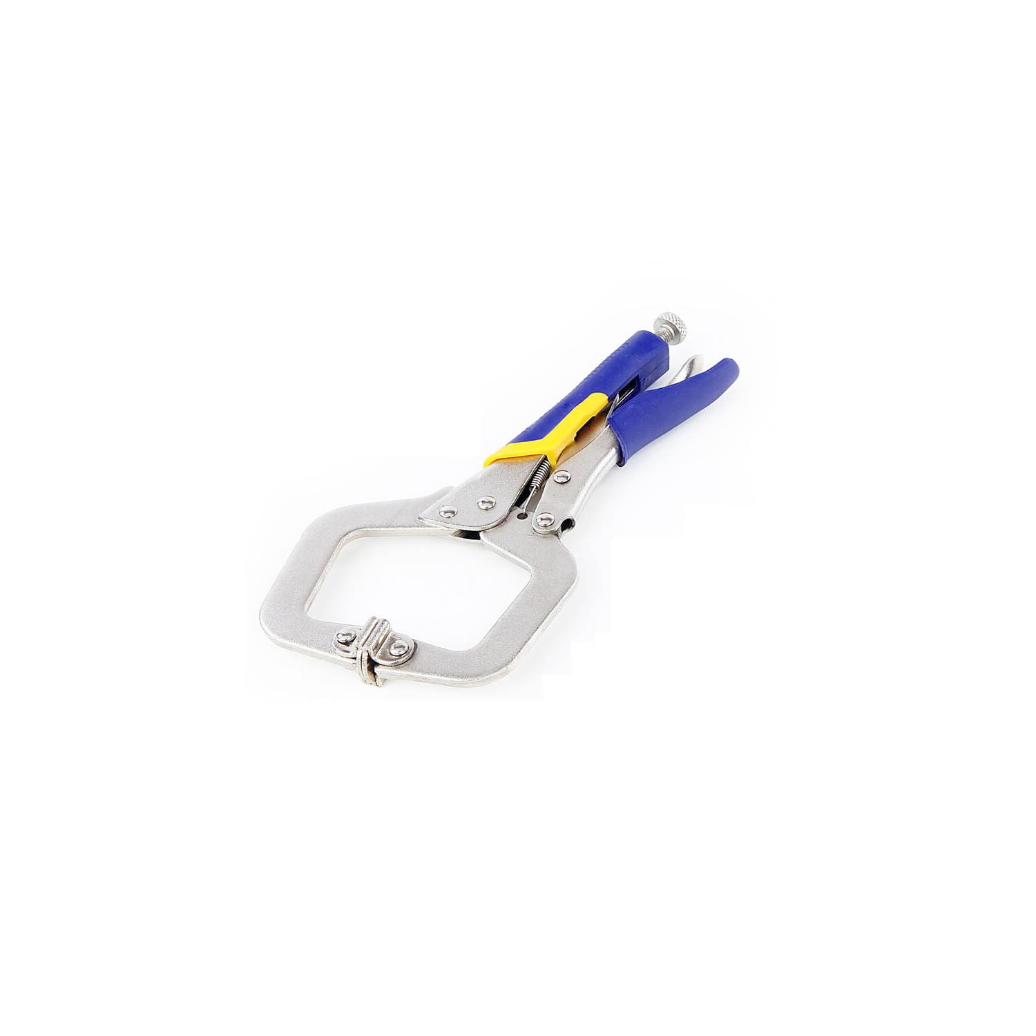 Cleste autoblocant, HBM, pentru tinichigerie, 275 mm