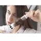 Set Perie rotativa cu 5 capete Cecotec Bamba CeramicCare 5in1Gyro Ceramica, Perie pentru indreptat parul, Perie electrica, Ondulator par