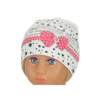 Fes, welcome fashion, ivory cu inimioare Fes, welcome fashion, ivory cu inimioare